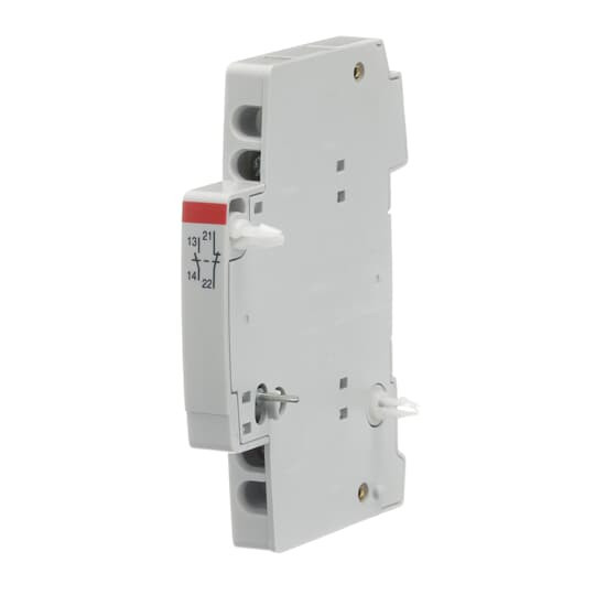 ABB S2C-H11L Hilfsschalter 1Ö / 1S Linksanbau