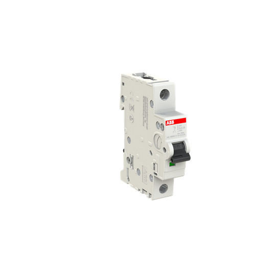 ABB S201-Z0.5 Sicherungsautomat Z-Char., 6 kA, 0.5 A, 1P, Made in Germany