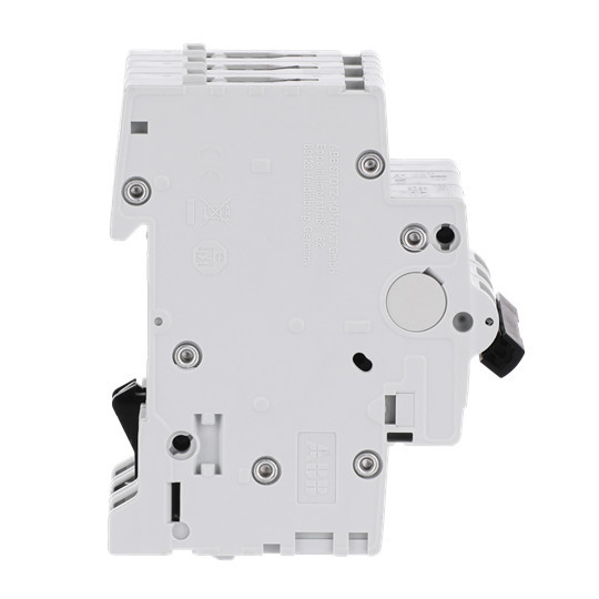 ABB S203-B16 Sicherungsautomat B-Char., 6 kA, 16 A, 3P, Made in Germany