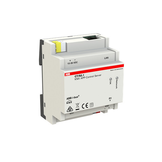 ABB KNX APP-Control Server