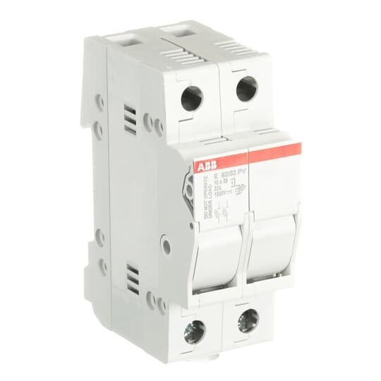 ABB E92/32PV Sicherungstrennschalter 2-polig, 32A