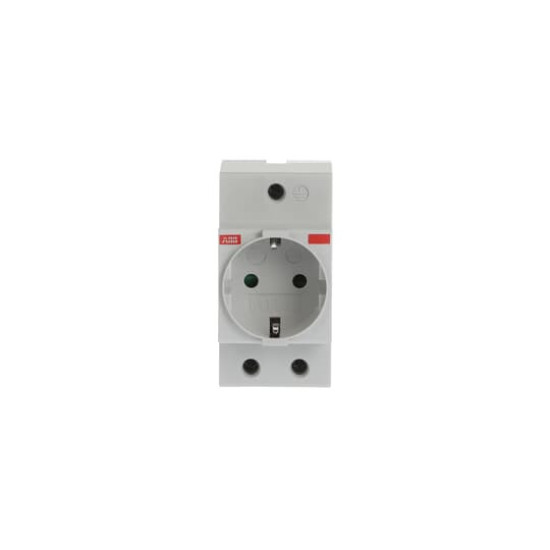 ABB M1175 SCHUKO-Steckdose nach SCHUKO-Norm