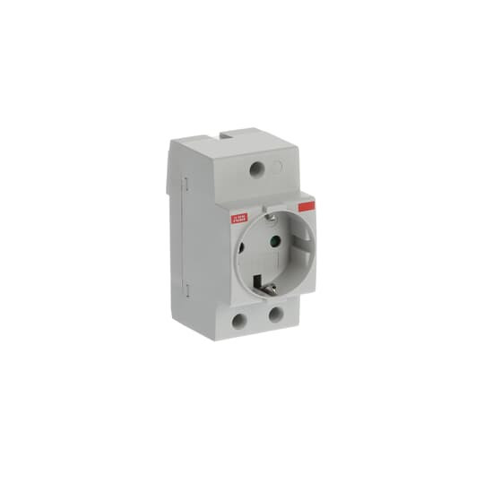 ABB M1175 SCHUKO-Steckdose nach SCHUKO-Norm