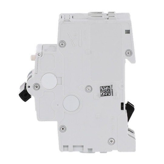 ABB DS201A-B16/0,03 FI/LS-Schalter 6kA, 1P+N, Typ A, B 16, 30mA