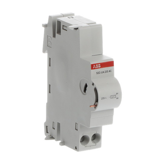 ABB S2C-UA 230 AC Unterspannungsauslöser 230V AC