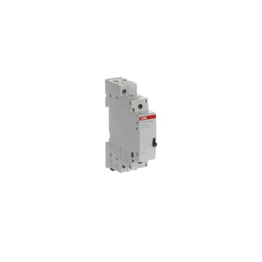 ABB E290-16-10/230 Stromstoßschalter Spule 230 VAC/ 110 VDC, 16 A, 1 NO