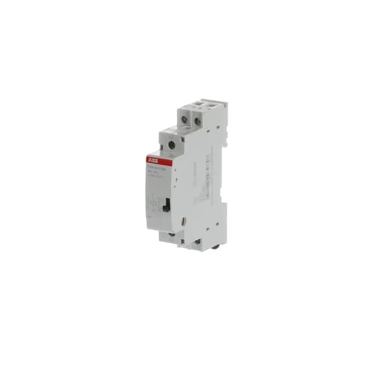 ABB E290-16-11/230 Stromstoßschalter Spule 230 VAC/ 110 VDC, 16 A, 1NC + 1NO
