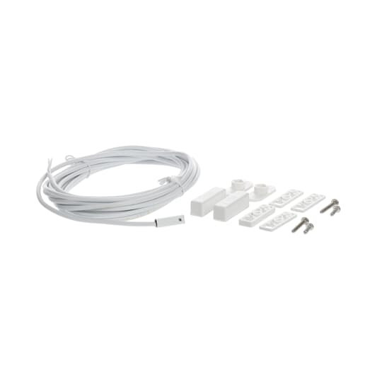 ABB MRS/W Magnet-Reedkontakt-Set weiss, Made in Germany