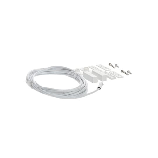 ABB MRS/W Magnet-Reedkontakt-Set weiss, Made in Germany