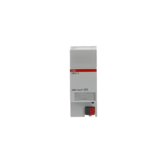 ABB LM/S1.1 Logikmodul REG, Made in Germany