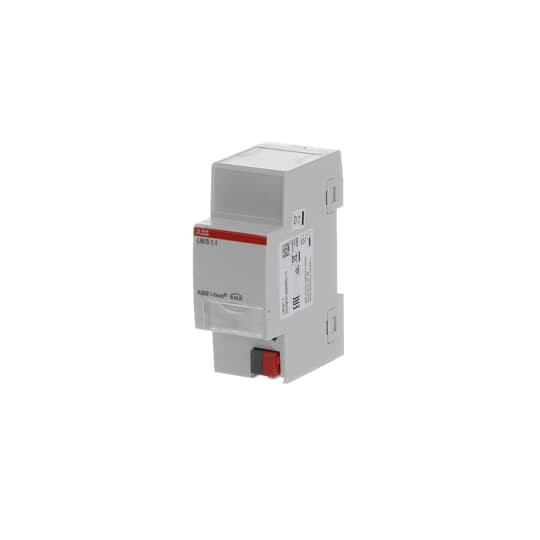 ABB LM/S1.1 Logikmodul REG, Made in Germany