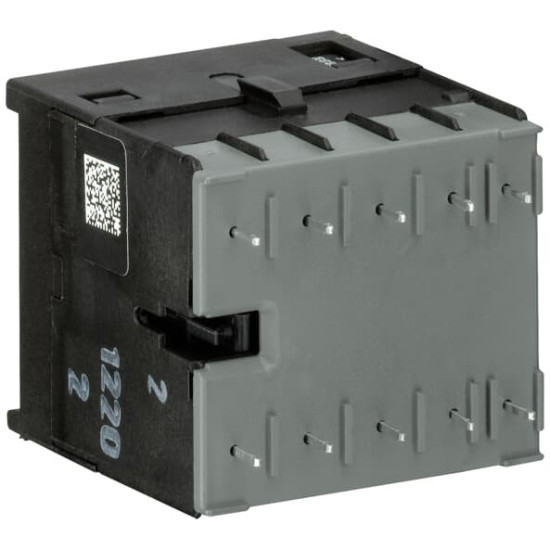 ABB B6-30-01-P-01 Kleinschütz 24V 40-450Hz, Made in Germany