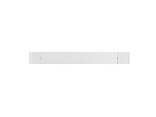 Hell Box LED Wandleuchte 3-fach Warmweiss Weiss 40284/1-07
