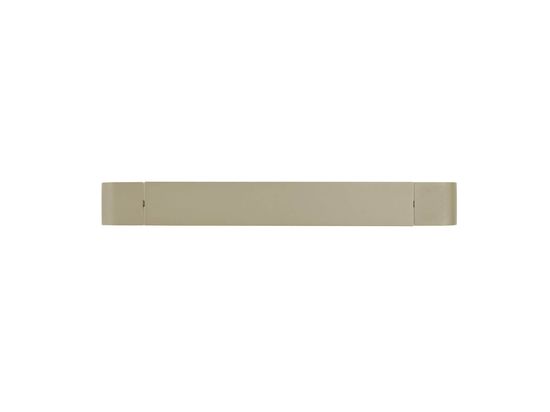 Hell Box LED Wandleuchte Warmweiss Sand 40284/1-13