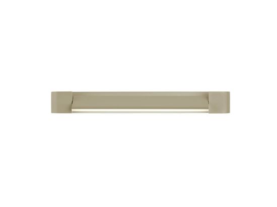 Hell Box LED Wandleuchte Warmweiss Sand 40284/1-13