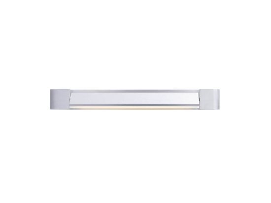 Hell Box LED Wandleuchte Warmweiss Aluminium 40284/1-36