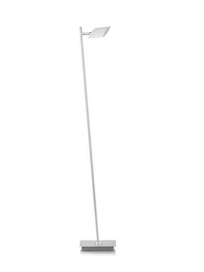 Hell Wim LED Stehleuchte Dimmbar 130cm CCT Hellgrau 60500/1-11