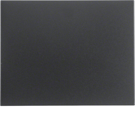 Berker 14057006 Wippe K.1 anthrazit. matt