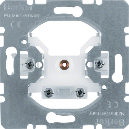 Berker 4470 Kabelauslass Modul-Einsätze
