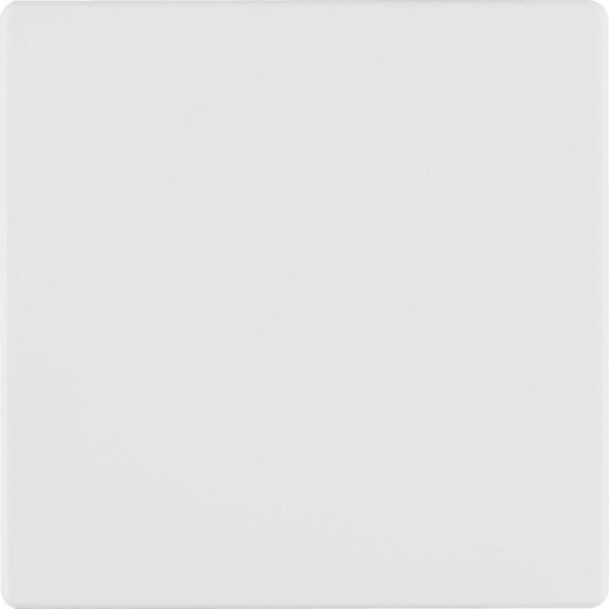 Berker 85145129 KNX-Funk Taste 1fach quicklink Q.x polarweiß. samt