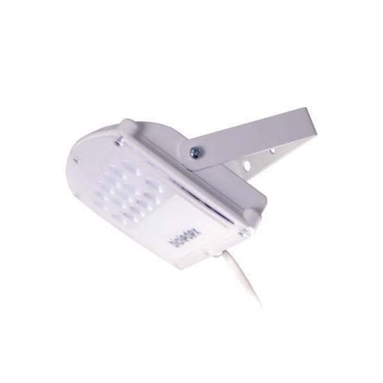 Bioledex ASTIR LED Strahler Mini 18W 70° 1650Lm 5000K Weiss