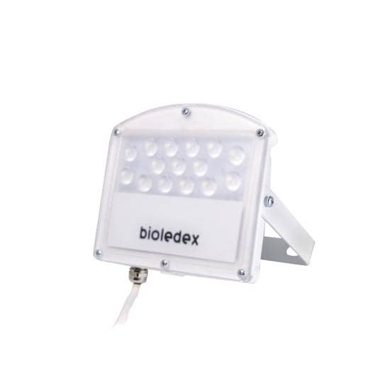 Bioledex ASTIR LED Strahler Mini 18W 70° 1650Lm 5000K Weiss