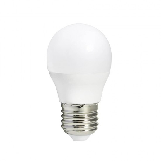 10er-Set Bioledex TEMA LED Lampe E27 4W 325Lm Neutralweiss 4000K = 30W Glühlampe