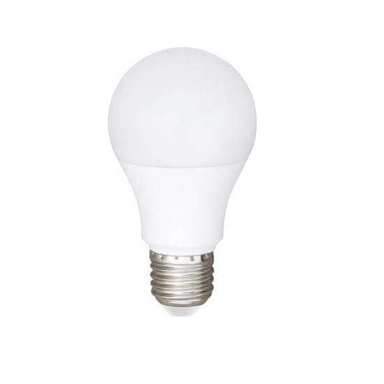 10er-Set Bioledex ARAXA LED Lampe E27 8W 810Lm Warmweiss = 60W Glühlampe