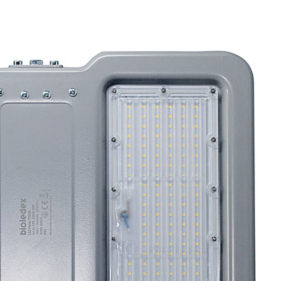 Bioledex Todal LED High-Bay 200W 20000Lm 90° 4000K Neutralweiss IP65