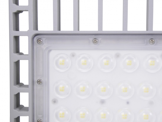 Bioledex Rogan LED Fluter 150W 4000K 100x150° 130Lm/W, IP65 Industrieleuchte