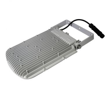 Bioledex ASTIR LED Fluter 70W 120° 6440Lm 4000K Grau