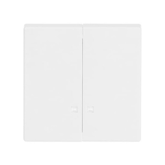 Busch-Jaeger Wippe Wippe-Serien-Kontrollschalter 2CKA001751A3127 1785 K-84
