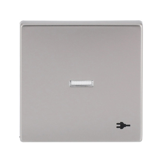 Busch-Jaeger Wippe mit Aufdruck mit kleiner transparenter Kalotte 2CKA001751A3162 1789 ST-866