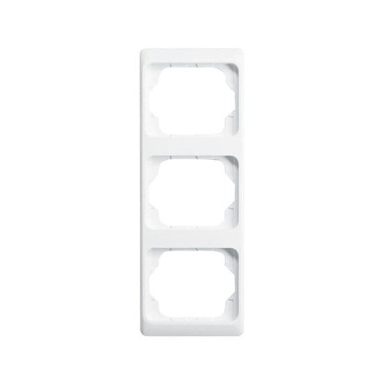 Busch-Jaeger Abdeckrahmen 3-fach Rahmen 2CKA001754A3088 1733 KA-24G