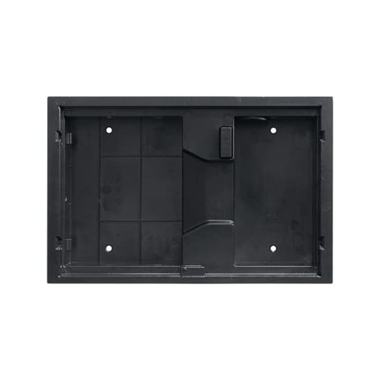 Busch-Jaeger Unterputz-Montagedose 2CKA006136A0211 6136/07 UP