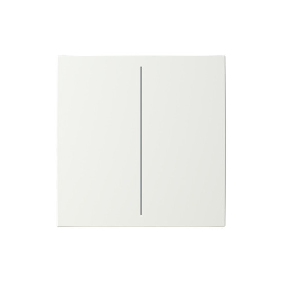 Busch-Jaeger Abdeckung, 2fach für Keypad Busch-balance SI 2CKA006199A0164 LFW/A.2.55.11-914
