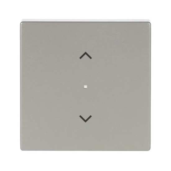 Busch-Jaeger Wippe 1-fach, mit Symbol Jalousie 2CKA006220A0415 6232-10-866