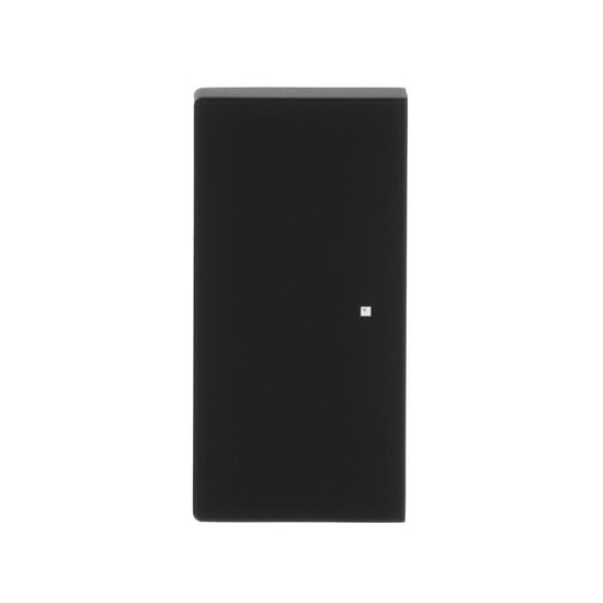 Busch-Jaeger Wippe 2-fach links/rechts, ohne Bedruckung 2CKA006220A0503 6230-20-885