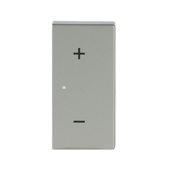 Busch-Jaeger Wippe 2-fach rechts, mit Symbol Volume 2CKA006220A0748 6237-22-866