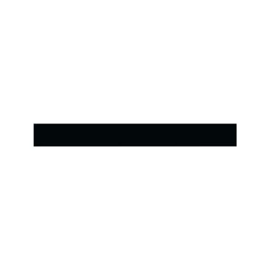 Busch-Jaeger Standardabschlussleiste oben Busch-priOn 2CKA006310A0142 6348-825-101