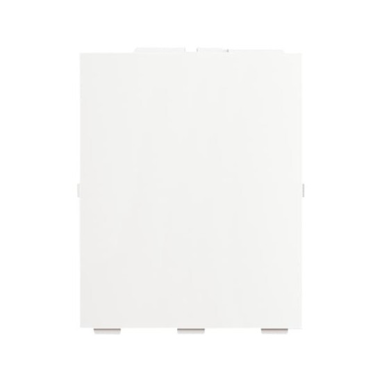 Busch-Jaeger Abdeckung für Schriftfeld RTR, klein Busch-Tenton 2CKA006330A0021 SLS/A.0.11-84