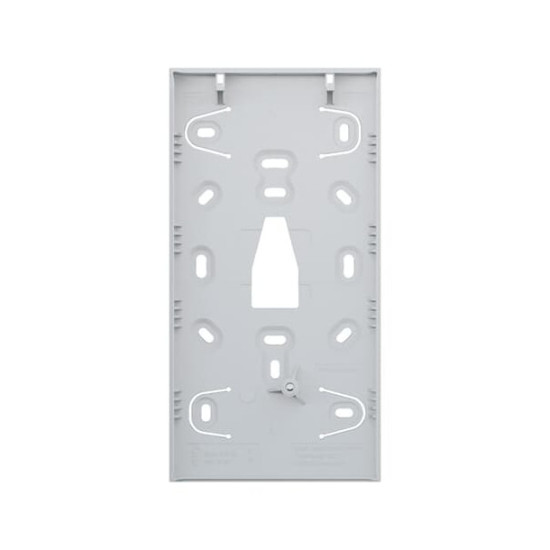 Busch-Jaeger Trägerrahmen AP, groß Busch-Tenton 2CKA006330A0089 SAB/A.0.11-83