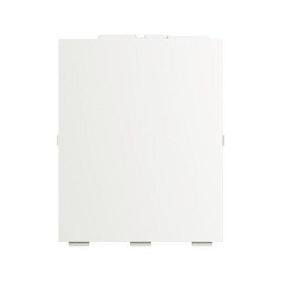 Busch-Jaeger Abdeckung für Schriftfeld RTR, klein Busch-Tenton 2CKA006330A0093 SLS/A.0.11-884