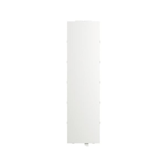 Busch-Jaeger Abdeckung für Schriftfeld Bedienelement, groß Busch-Tenton 2CKA006330A0117 SLX/A.0.11-884