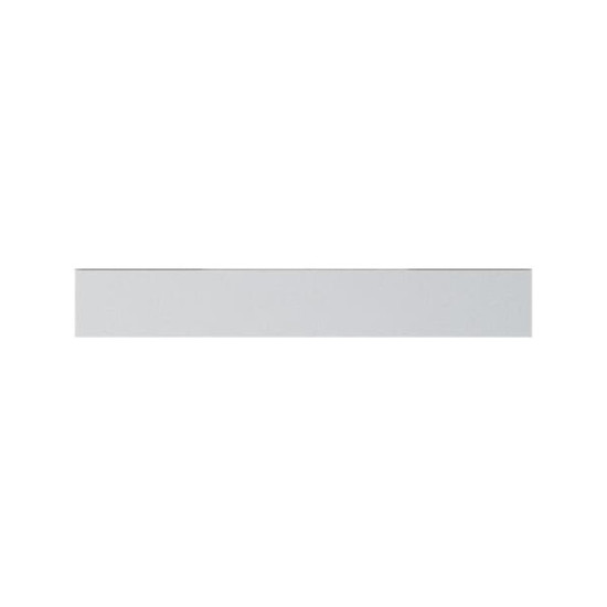 Busch-Jaeger Abschlussleiste unten ohne Herstellerlogo Busch-Tenton 2CKA006330A0127 SLY/A.0.11-83