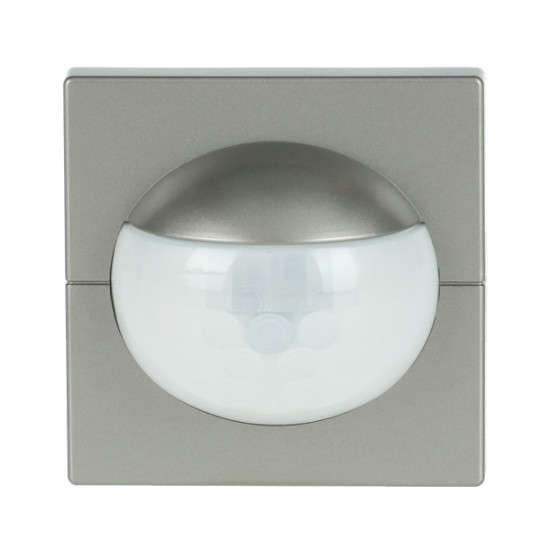 Busch-Jaeger Busch-Wächter 180 flex Komfort-Sensor mit Multilinse 2CKA006800A3009 64764-866
