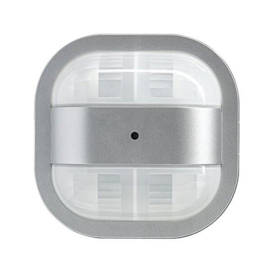 Busch-Jaeger Busch-Präsenzmelder flex Corridor Sensor 24 Meter 2CKA006800A3036 64755-183