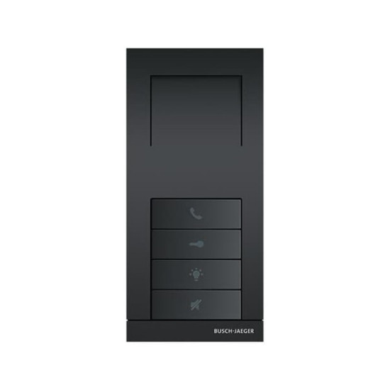 Busch-Jaeger Innenstation Audio 2CKA008300A0325 83210 AP-681
