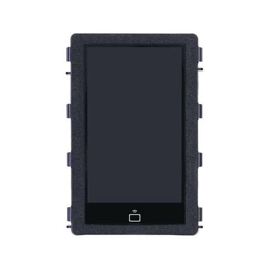 Busch-Jaeger Display für Außenstation Video, touch 5 2TMA130160B0091 H851381DP-03