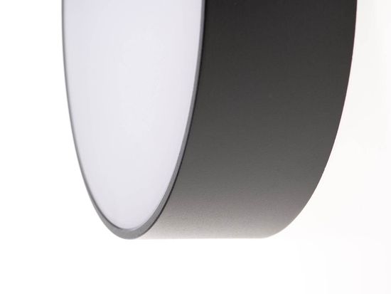 CMD LED Wandaußenleuchte 10W Warmweiss IP65 Anthrazit CMD-9026